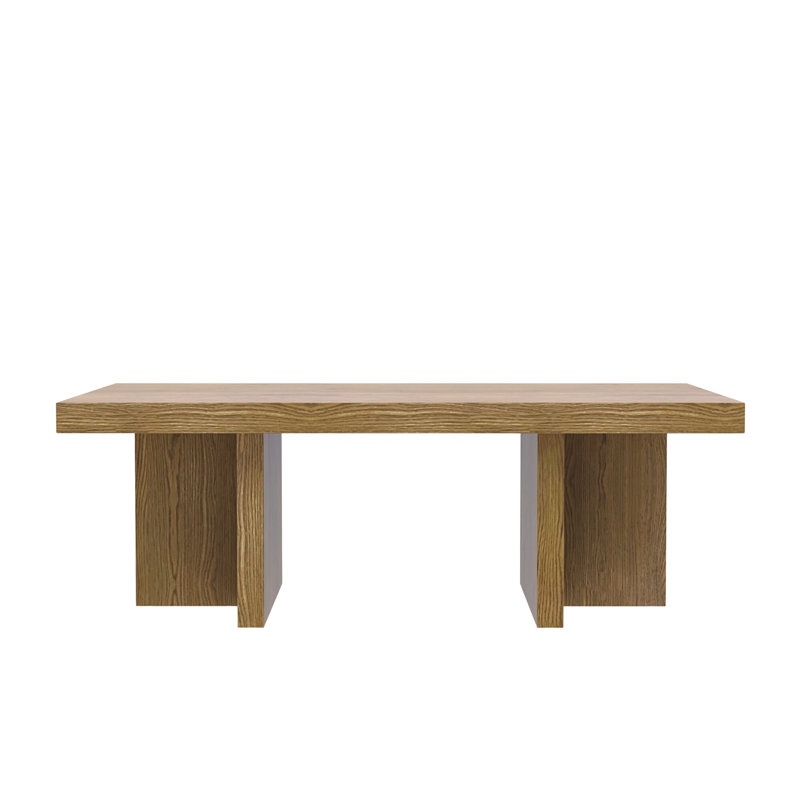 Crosby Rectangular Coffee Table