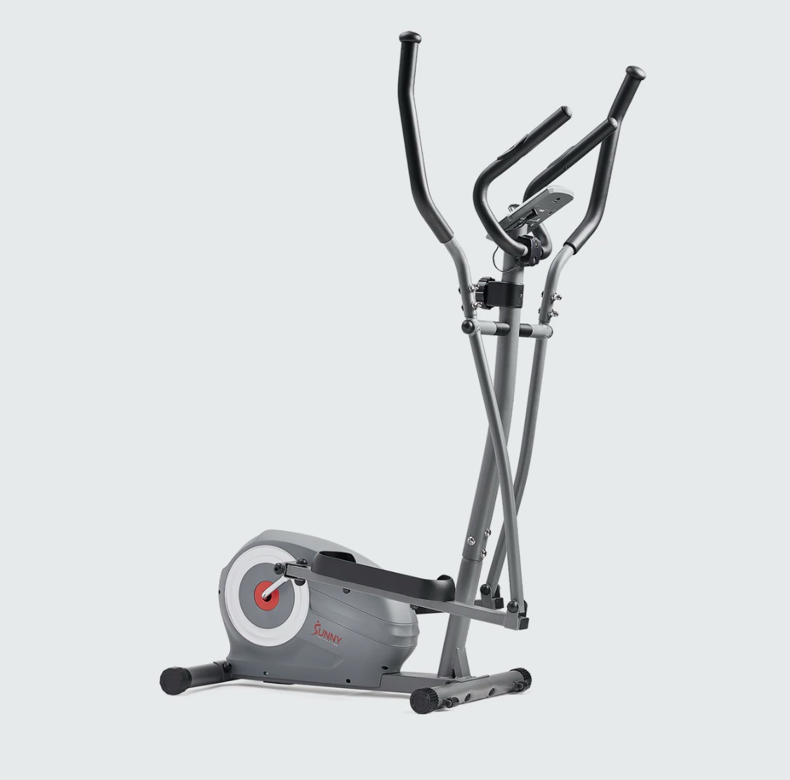 Essentials Series Magnetic Smart Elliptical