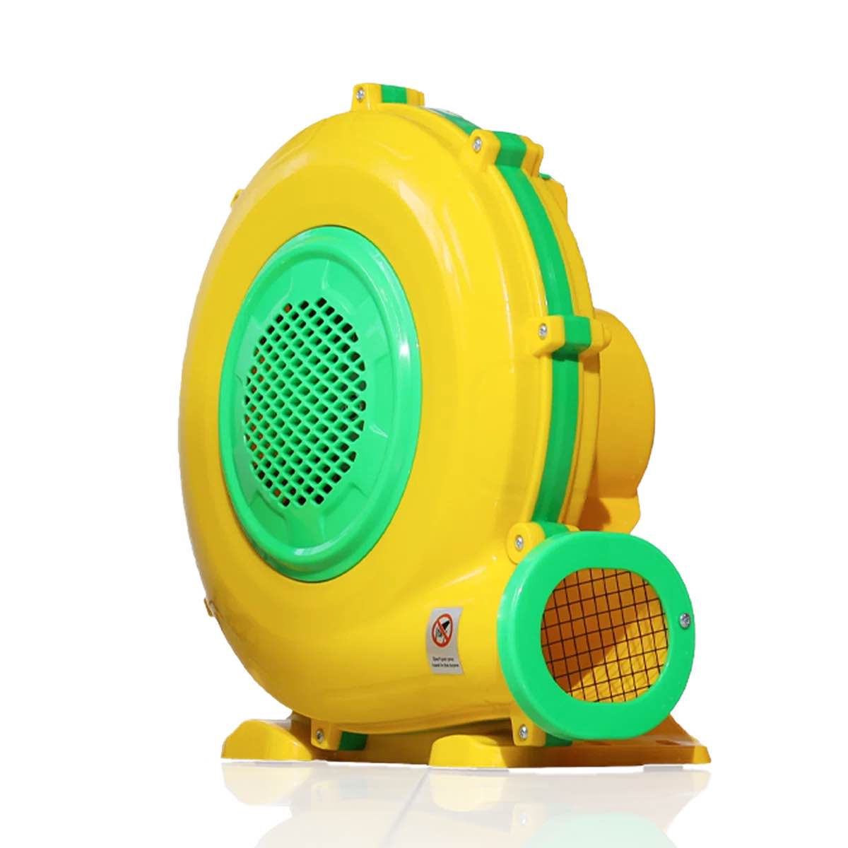 1100 Watt Air Blower