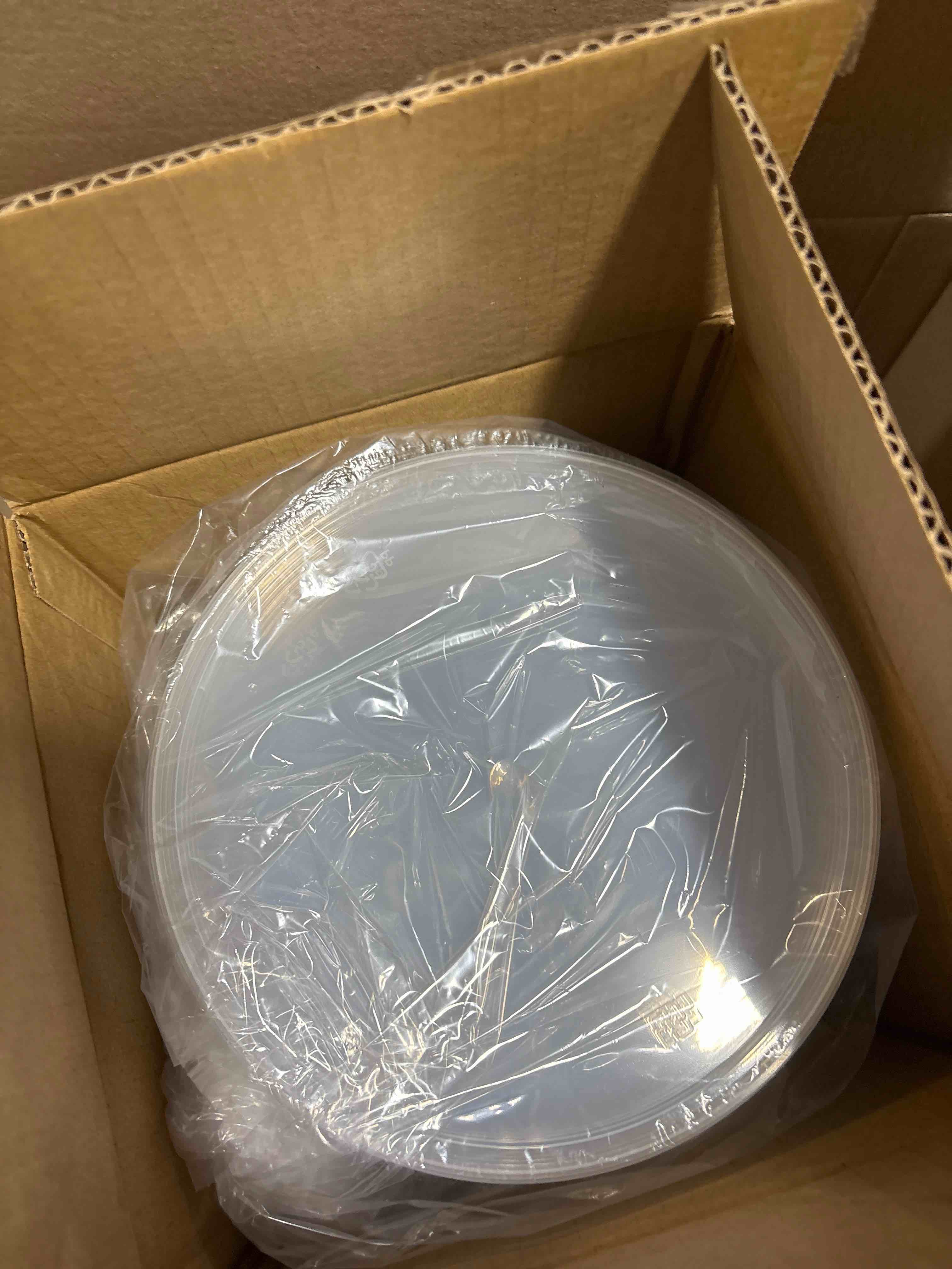 Condition photo showing Good Condition for Maple Syrup Tapping Kit Starter Set with 5 Clear Buckets, 32ft Tubing, Taps & Drill Bit – Easy DIY Sap Collection for Maple Trees, Family & Kids