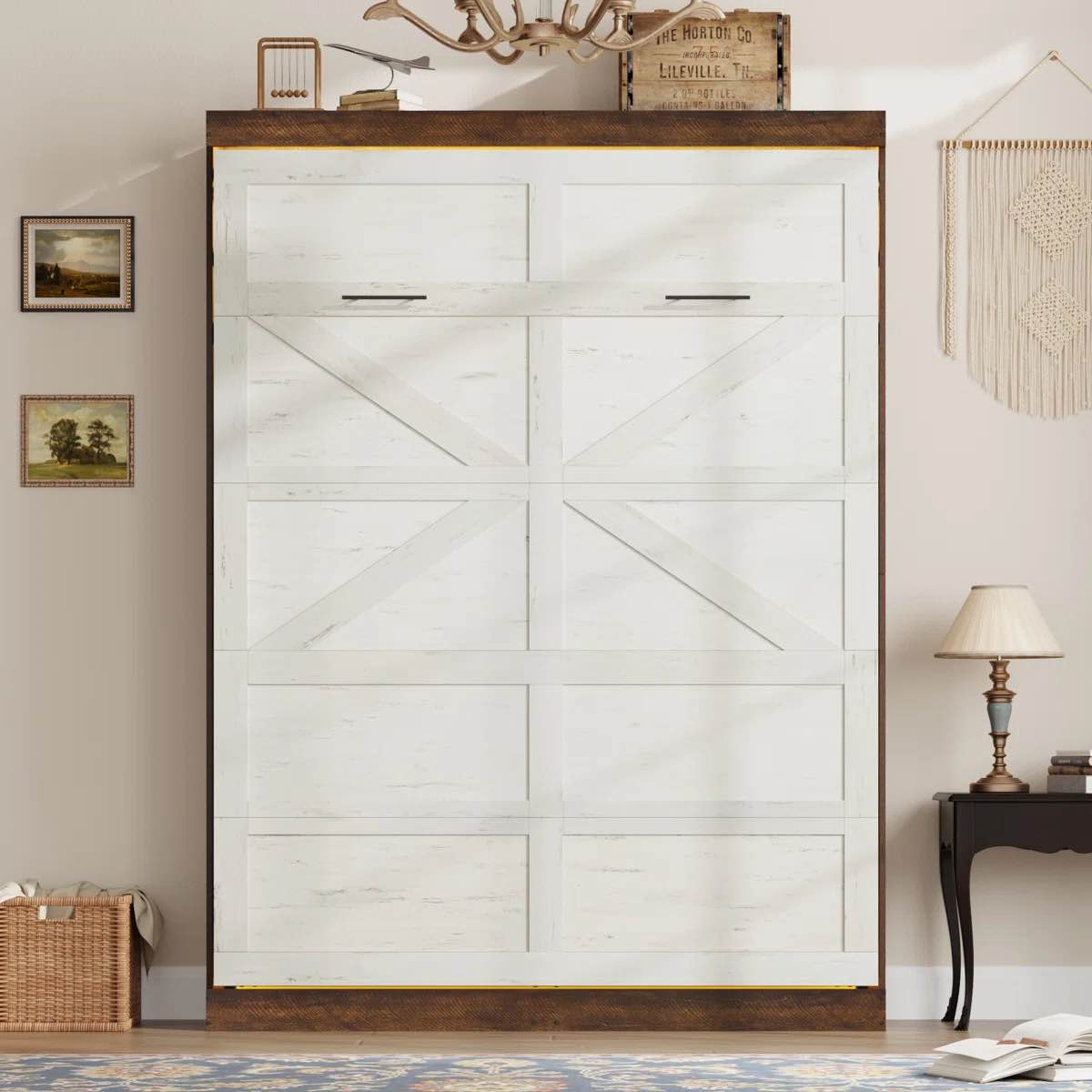 Warm Weather Thoughts, Brings Warm Weather Bids! (Row 22)