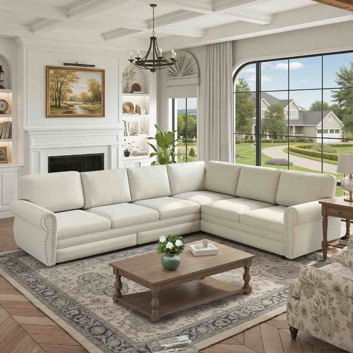 WayFar Our Savings! (Row 10)