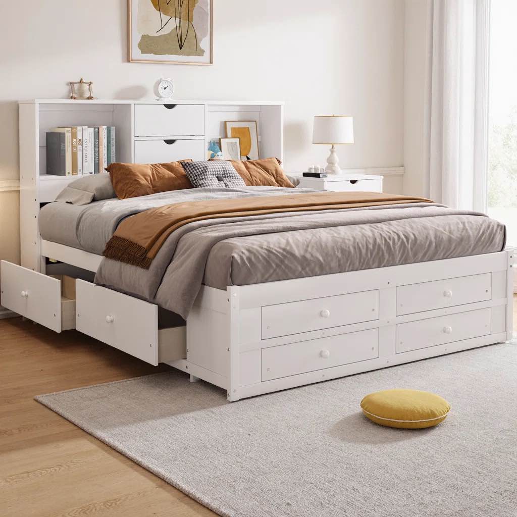 WayFar Our Savings! (Row 10)