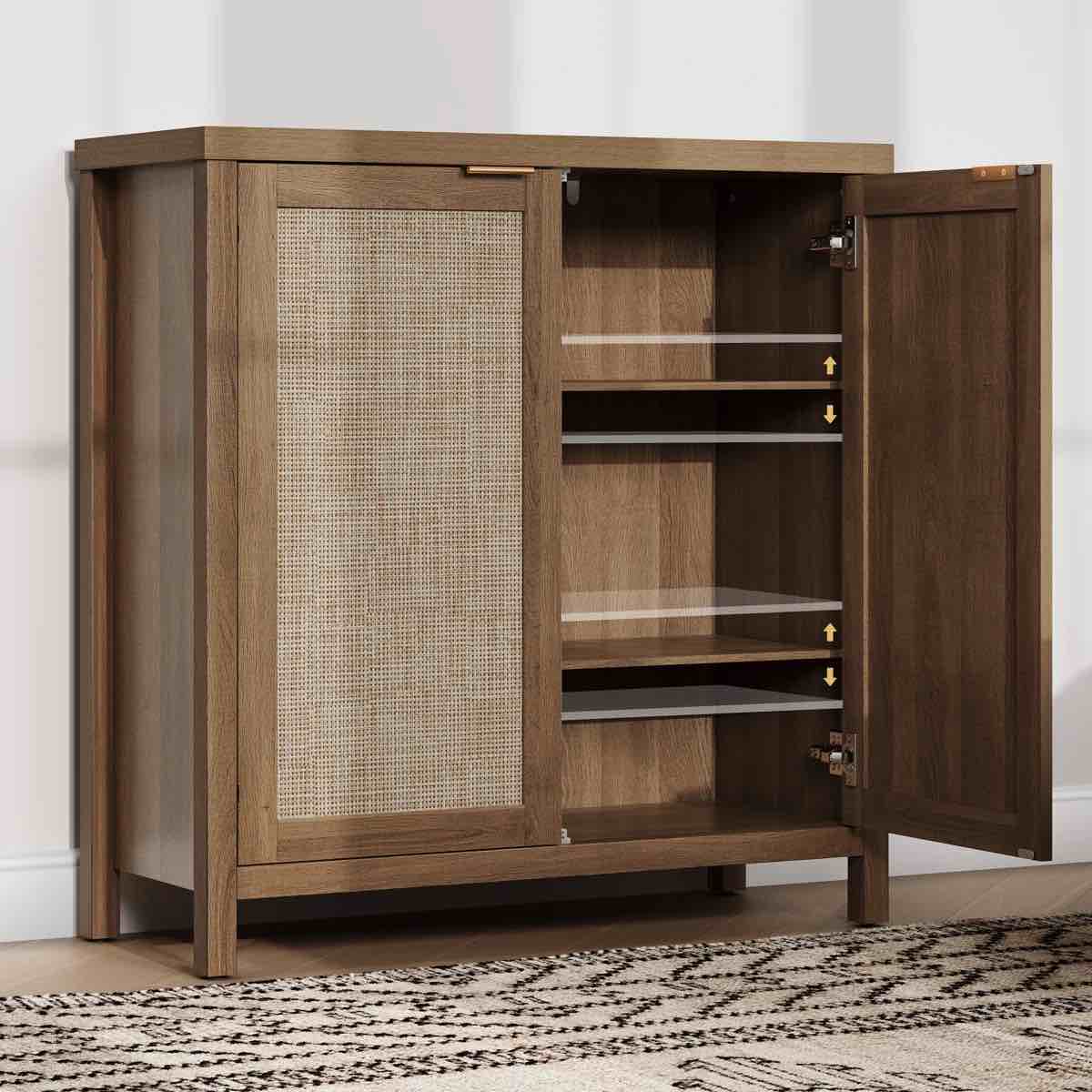 Safura 34.3'' Sideboard 