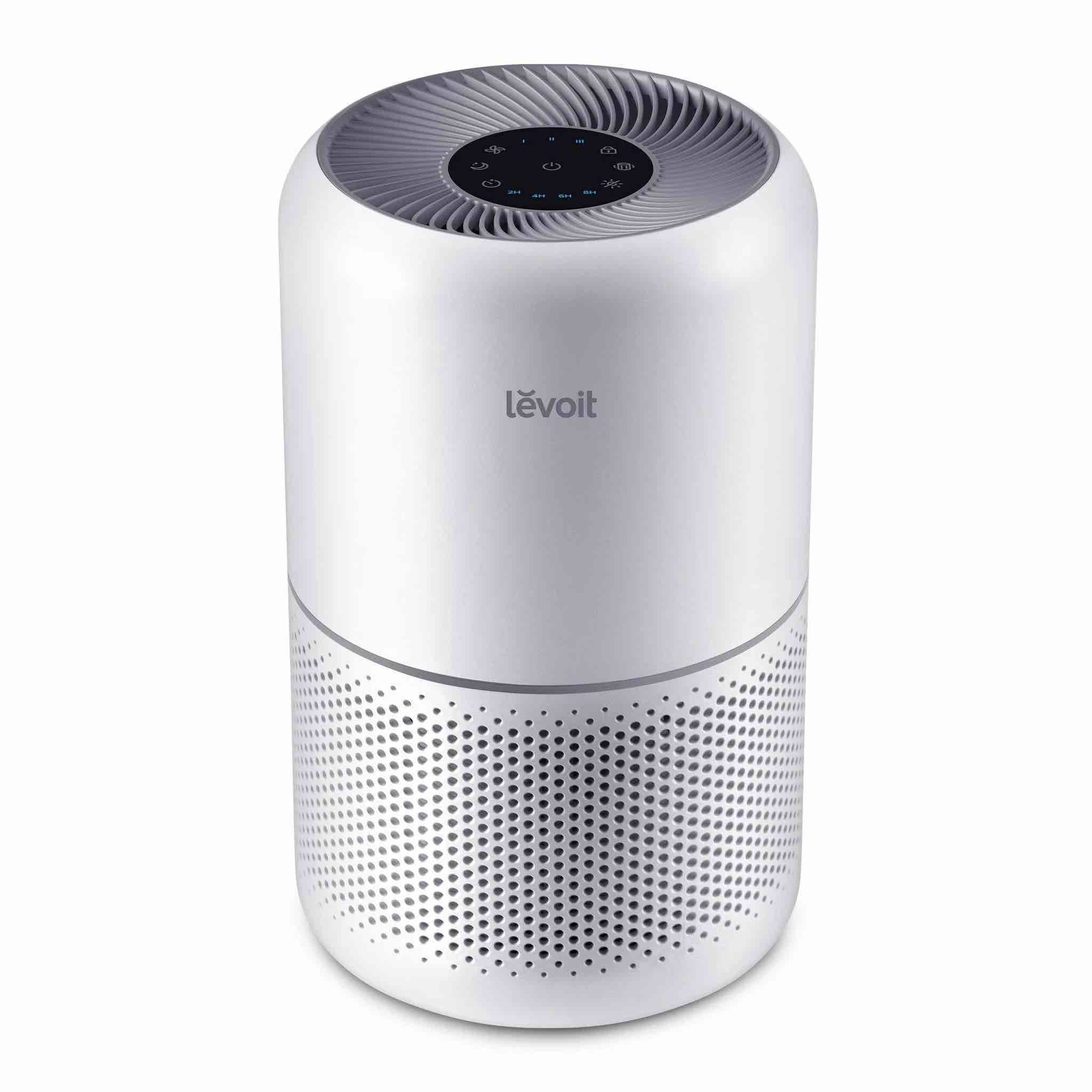 levoit core 300 air purifier