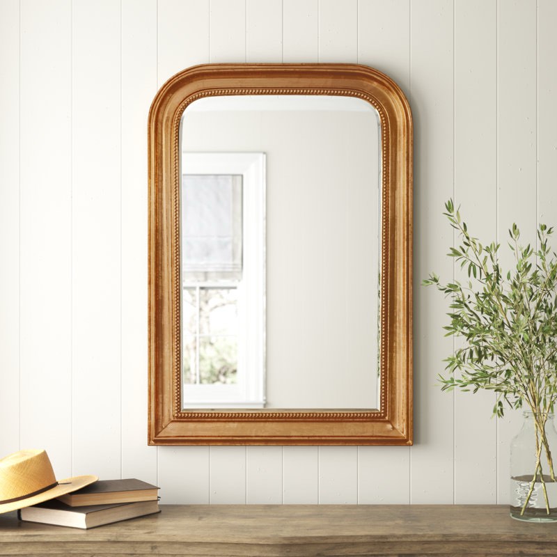 Elphaba Accent Mirror