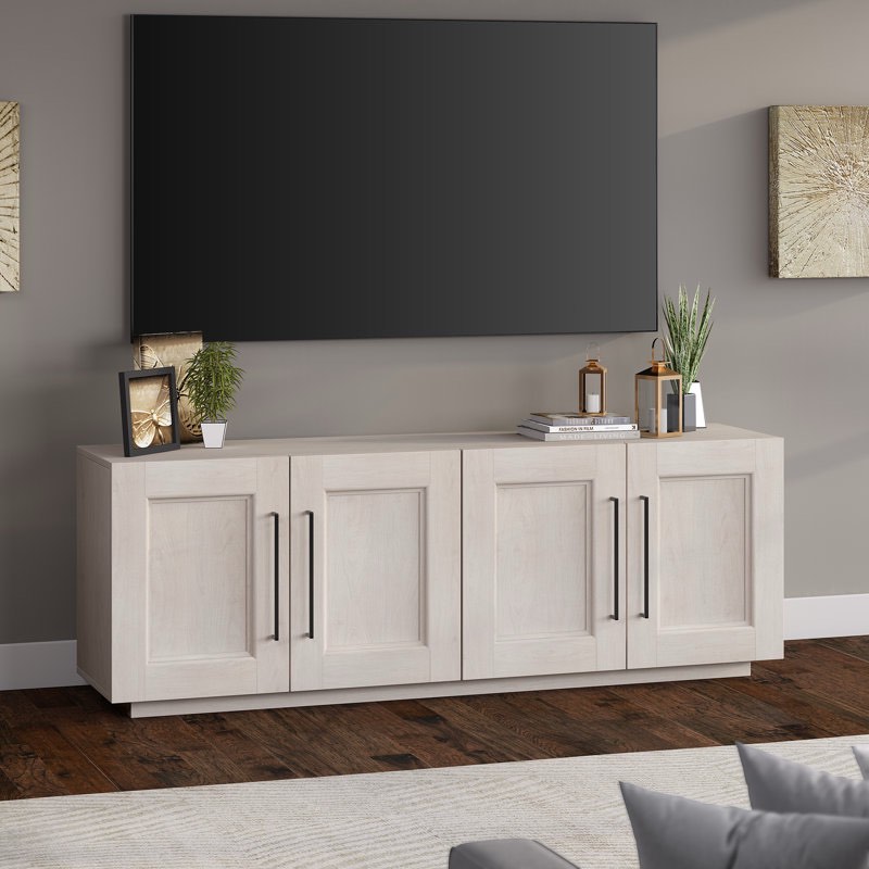 Merrimac 68'' W Storage Credenza