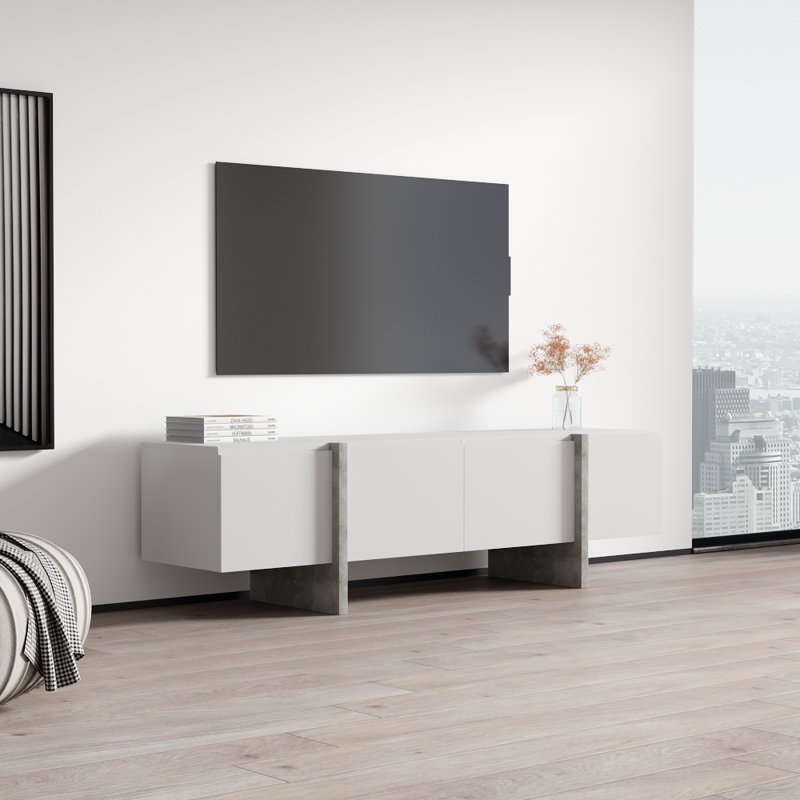 70.9'' W Storage Credenza