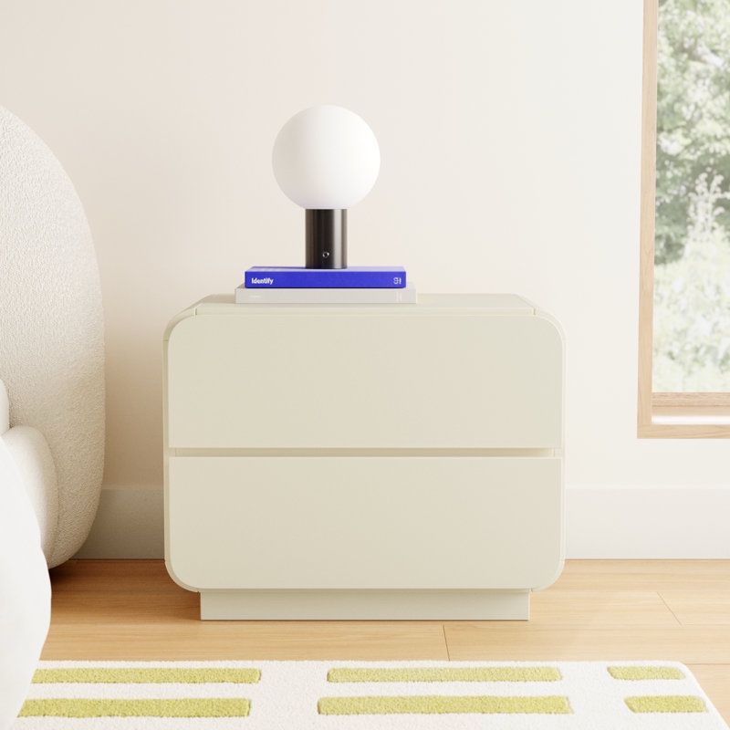 Marguerite Nightstand