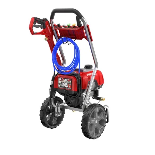 Craftsman cmepw2400 2400 PSI Electric 1.1 gpm Pressure Washer