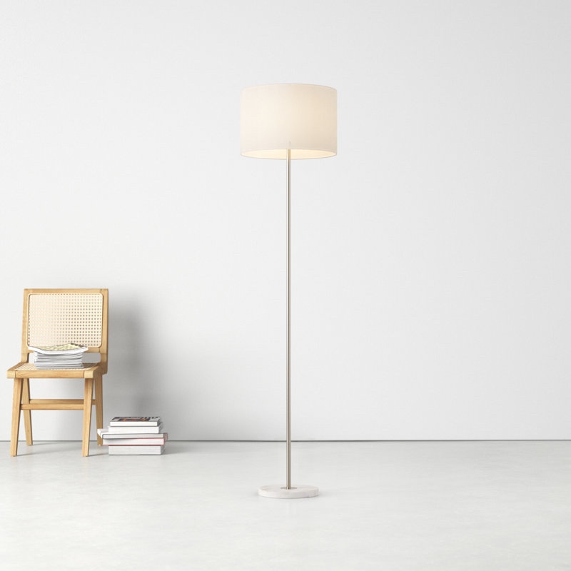 Statham 63" Floor Lamp