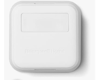 Honeywell Home - Smart Room Sensor - White