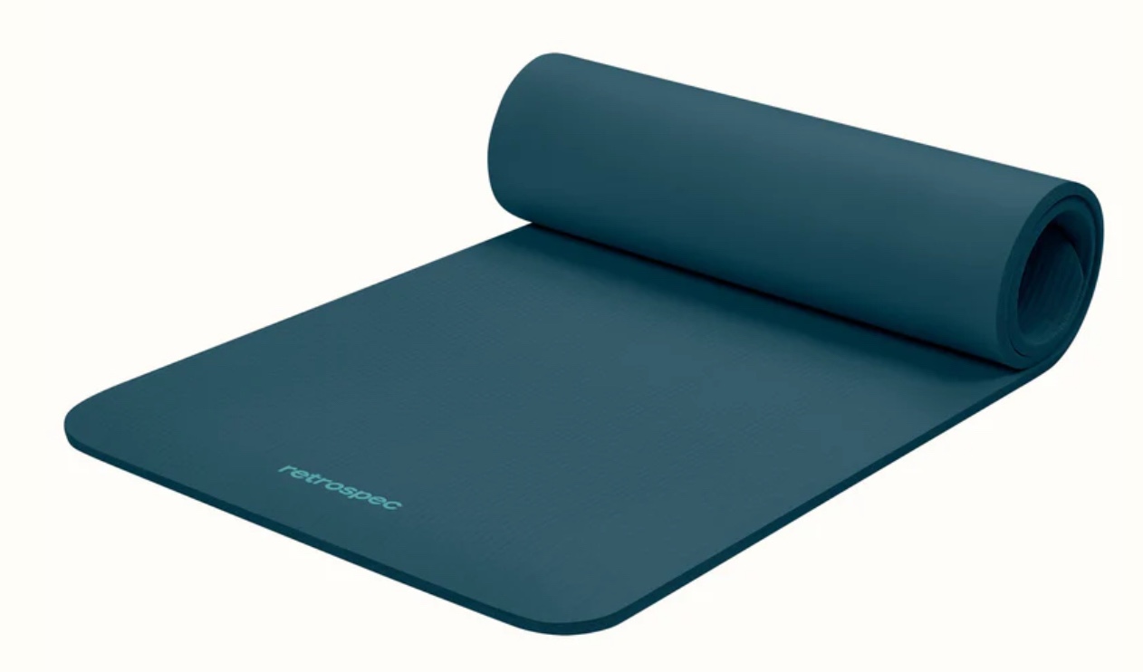 Solana .5" Yoga Mat