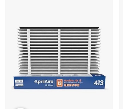 Aprilaire 413 Replacement Filter
