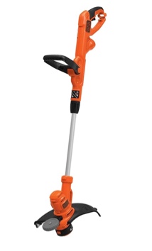 BLACK+DECKER BESTA510 - 6.5AMP 14IN ELECTRIC STRING TRIMMER