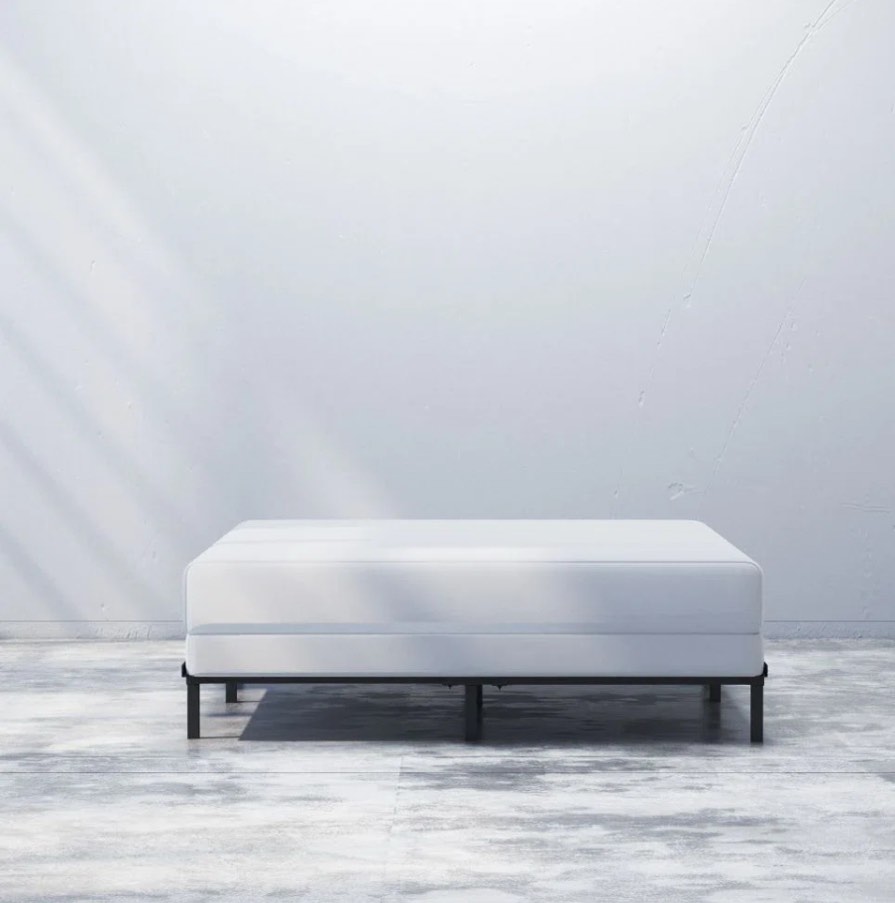 wayfair sleep heavy duty box spring