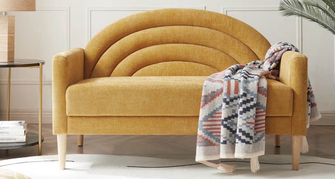 michala upholstered loveseat 