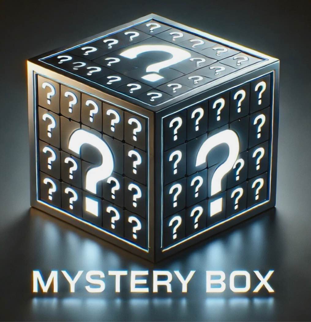 Premium Mystery Box