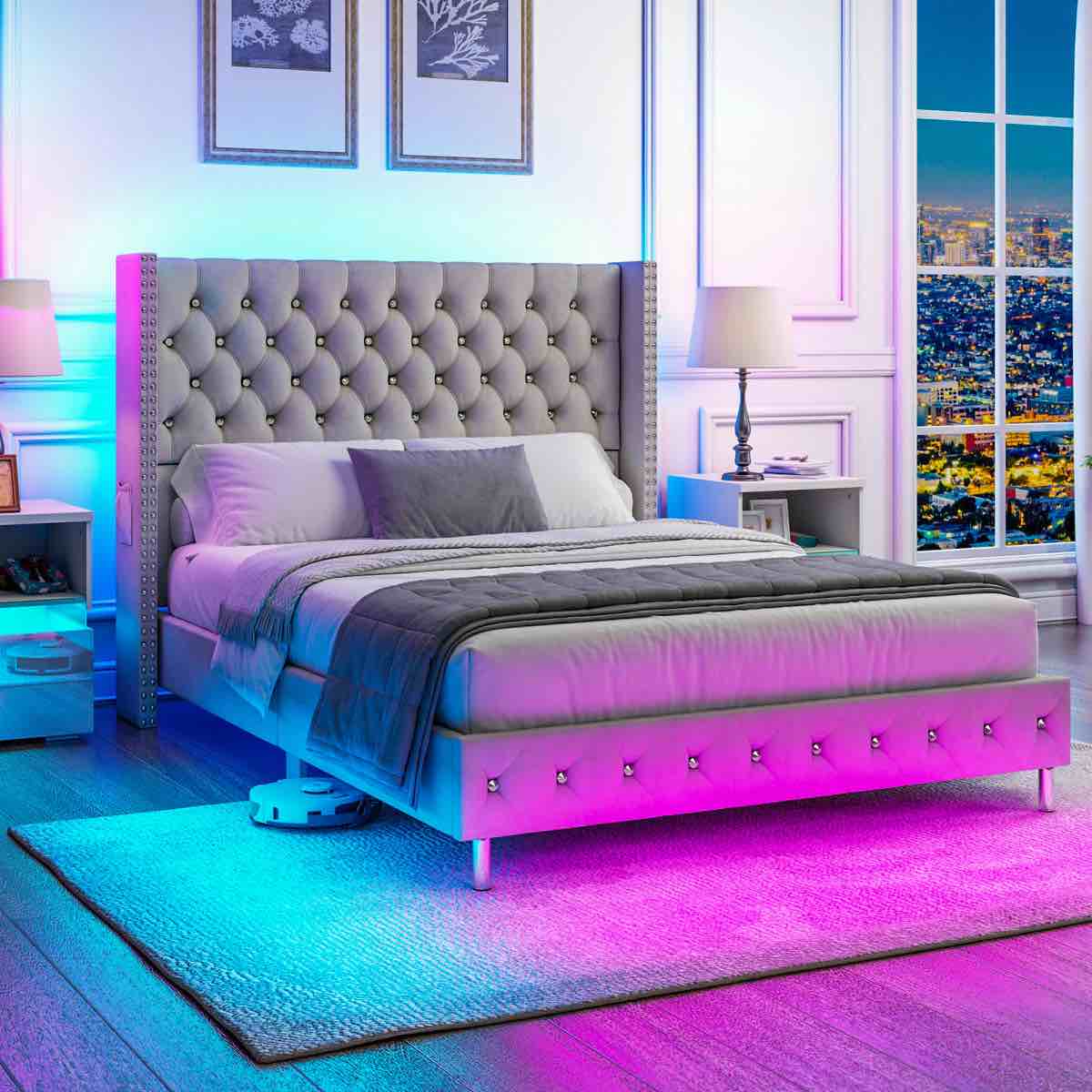 Way Far Out Savings!  (Special One Day Pick Up due to Thanksgiving) (Row 22)