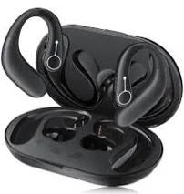 Hearing Aids, TTQ OTC Hearing Aids for Seniors with Bluetooth, Hearing Aid Rechargeable with Noise Cancellation, Hearing Amplifier for Moderate Hearing Loss, Clear Sound