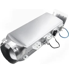 2025 Upgrade DC97-14486A Dryer Heating Element For Samsung dve50r5400v/a3 heating element dve50r5200w/a3 dv45h7000ew/a2 dve50m7450w/a3 dv42h5000ew/a3 dv40j3000ew/a2 dv42h5200ep/a3 By Romalon