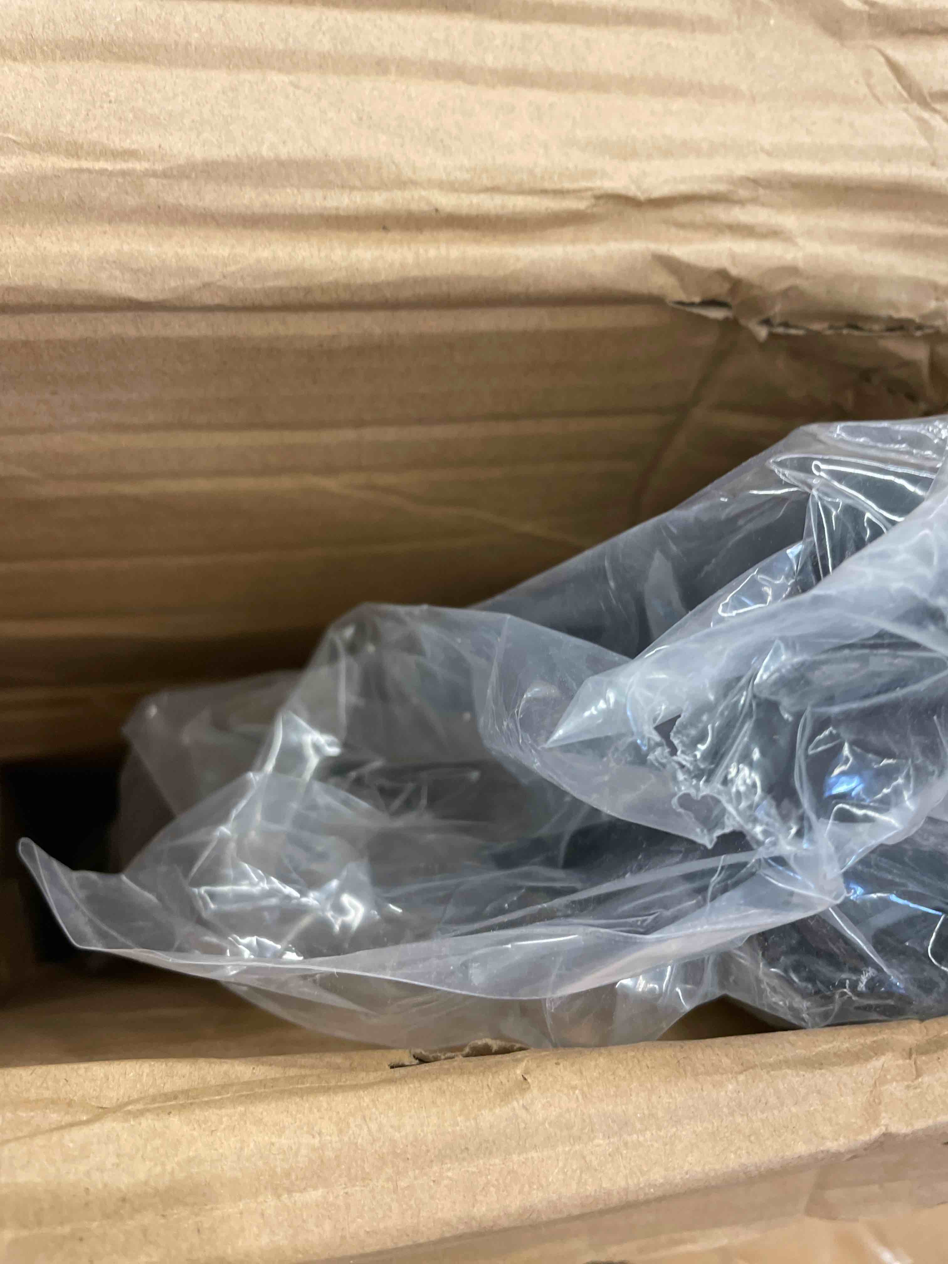 Powerty Cargo Cover for 2022-2024 2025 Jeep Grand Cherokee(2 Row,WL) Accessories Trunk Cover Retractable Trunk Shielding Shade Cargo Luggage Cover Black