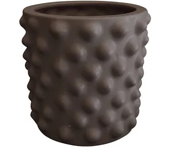 Cloudy Ceramic Pot Planter