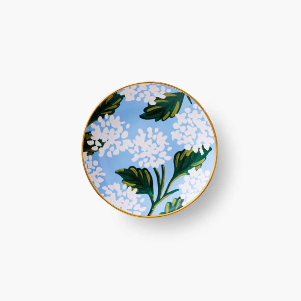 Ceramic Jewelry Organizer Tray +