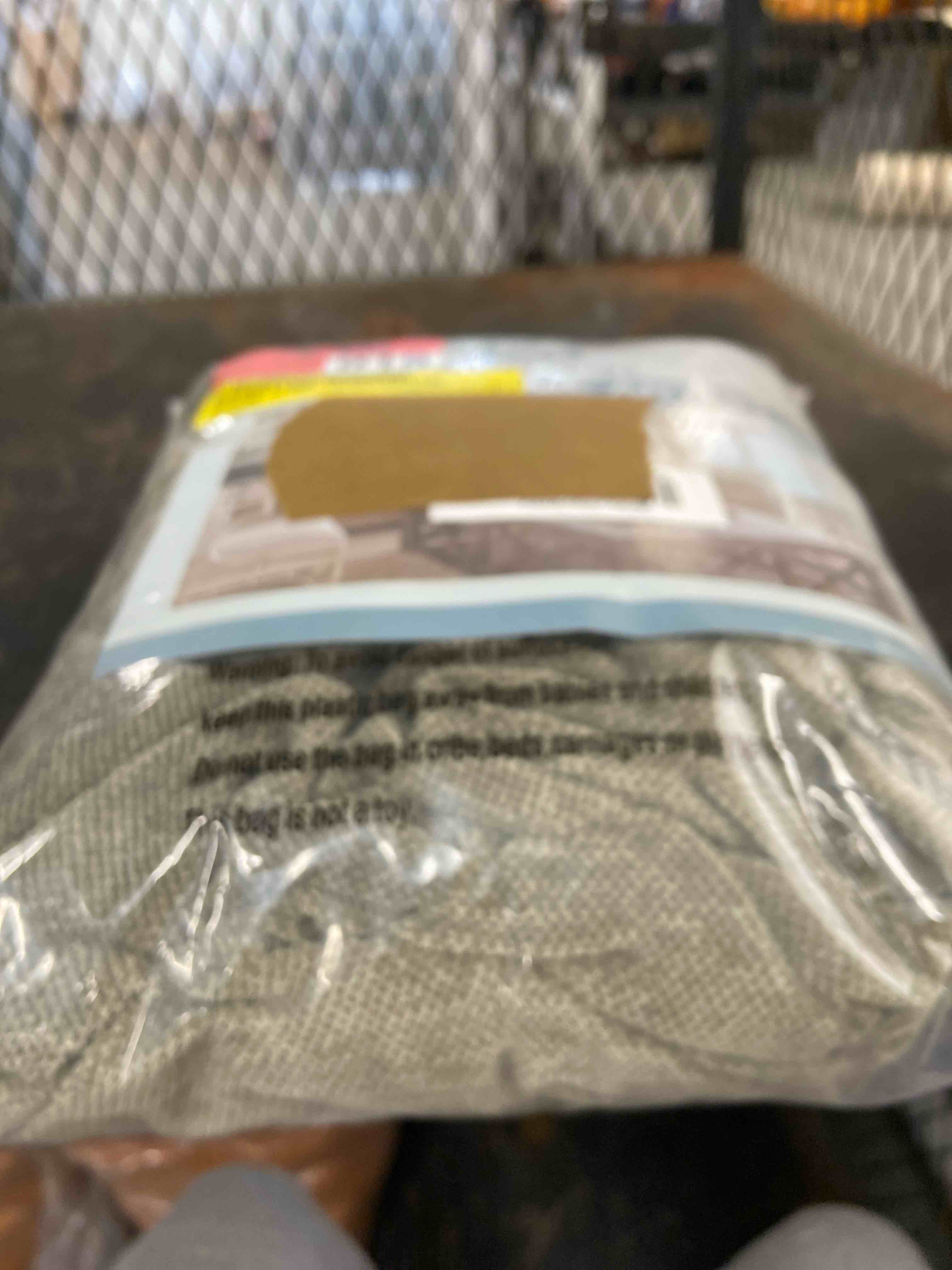 Condition photo showing New/Like New for stretch non-slip chenille sofa seat cushion cover for with elastic bot