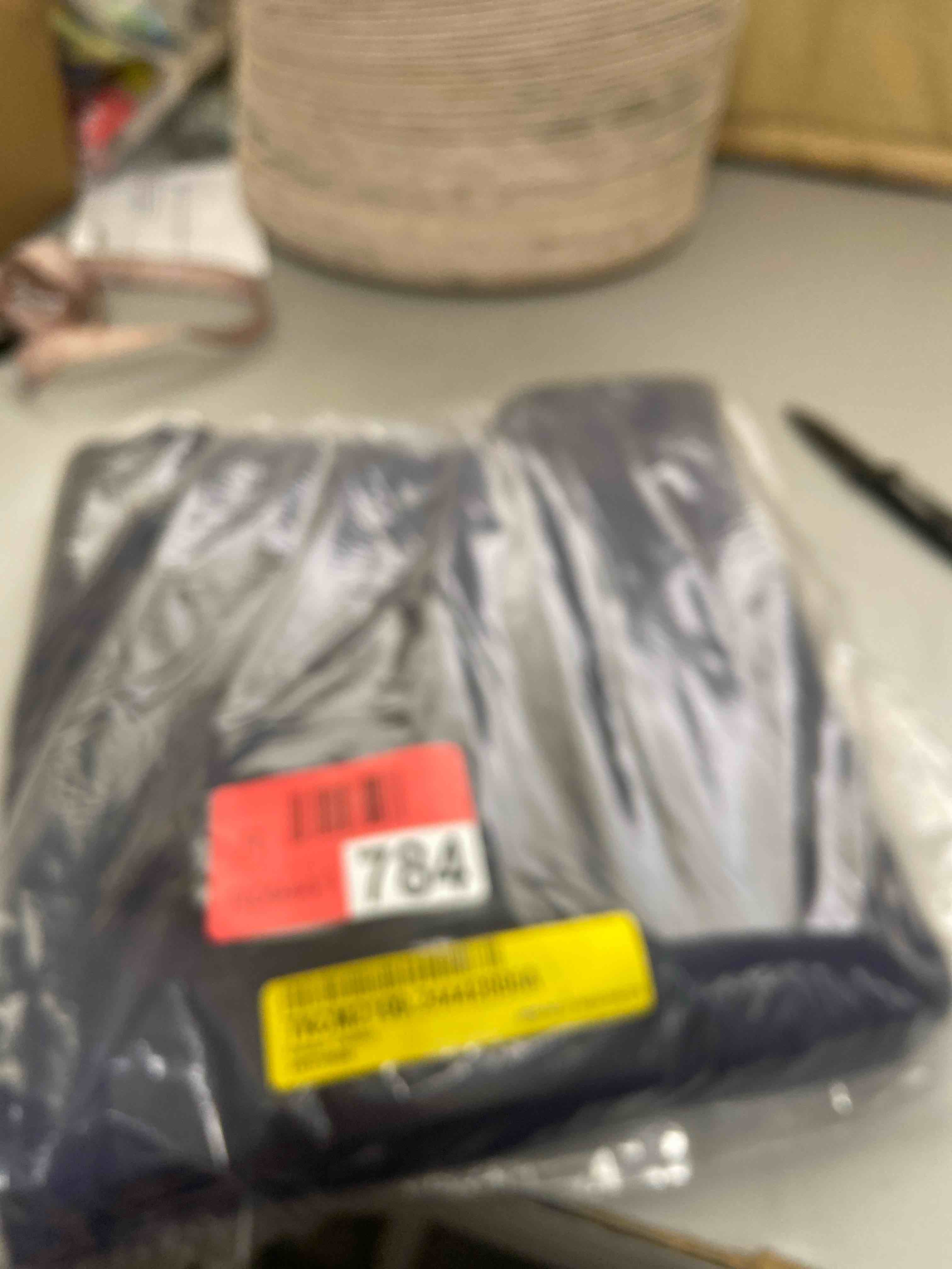 Condition photo showing New/Like New for outdoor covers for patio furniture,