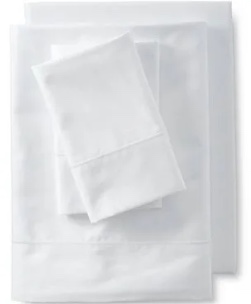 Supima Satee Sheet Set (Set of 4) 4450617971