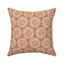 square pillow cover & insert 