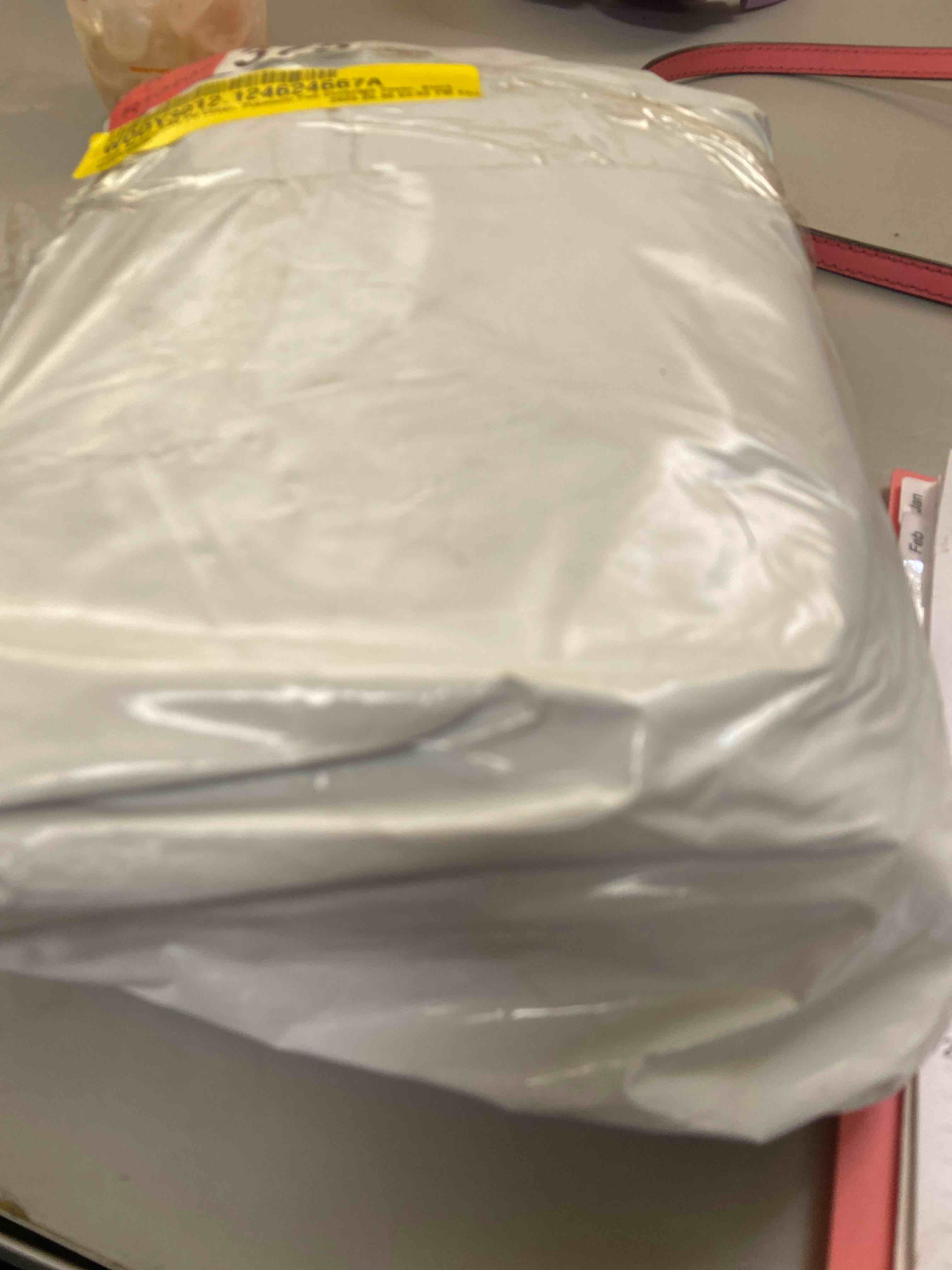 Condition photo showing Good Condition for  patio saure fire pit cover, premium full coverage cover, black