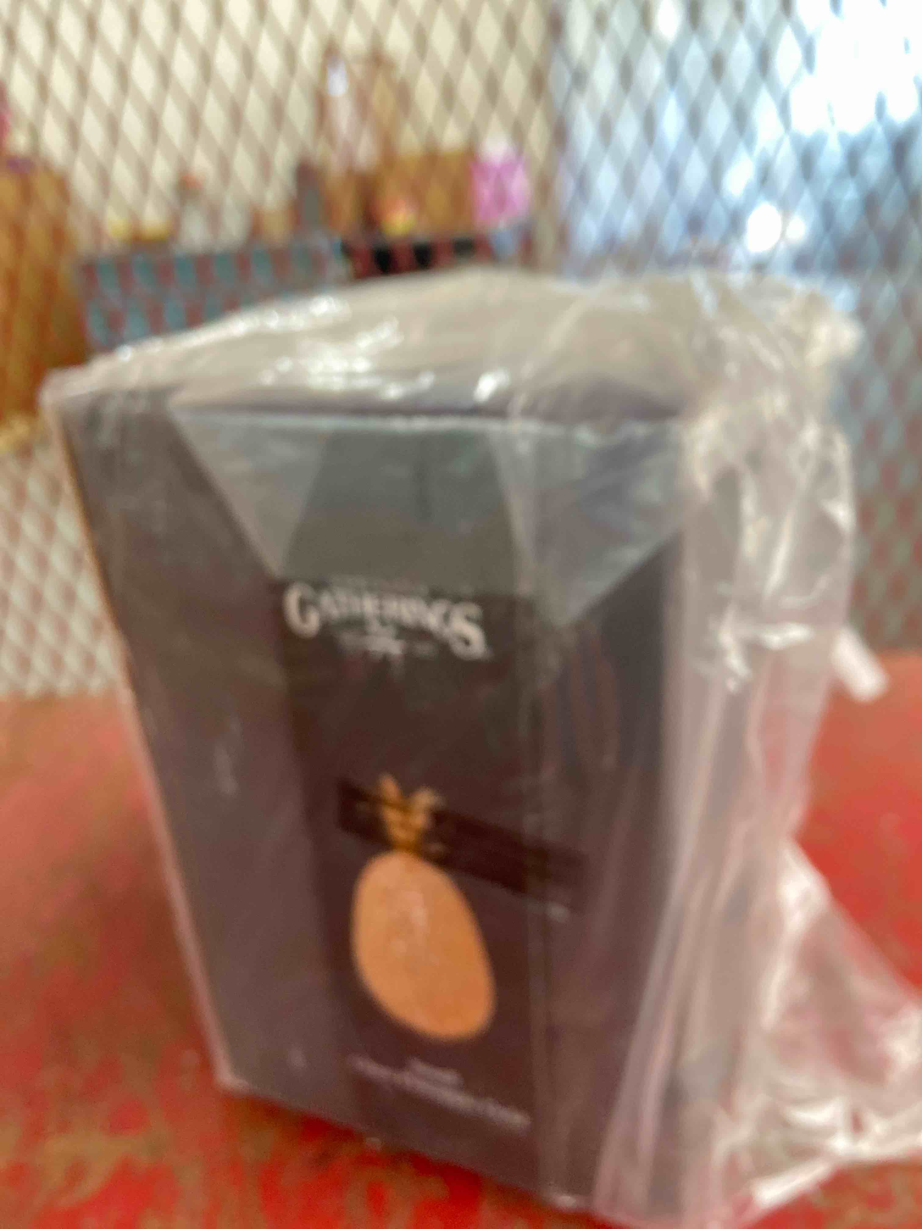 Condition photo showing New/Like New for godinger glam pineapple fruit holiday decoration - gold