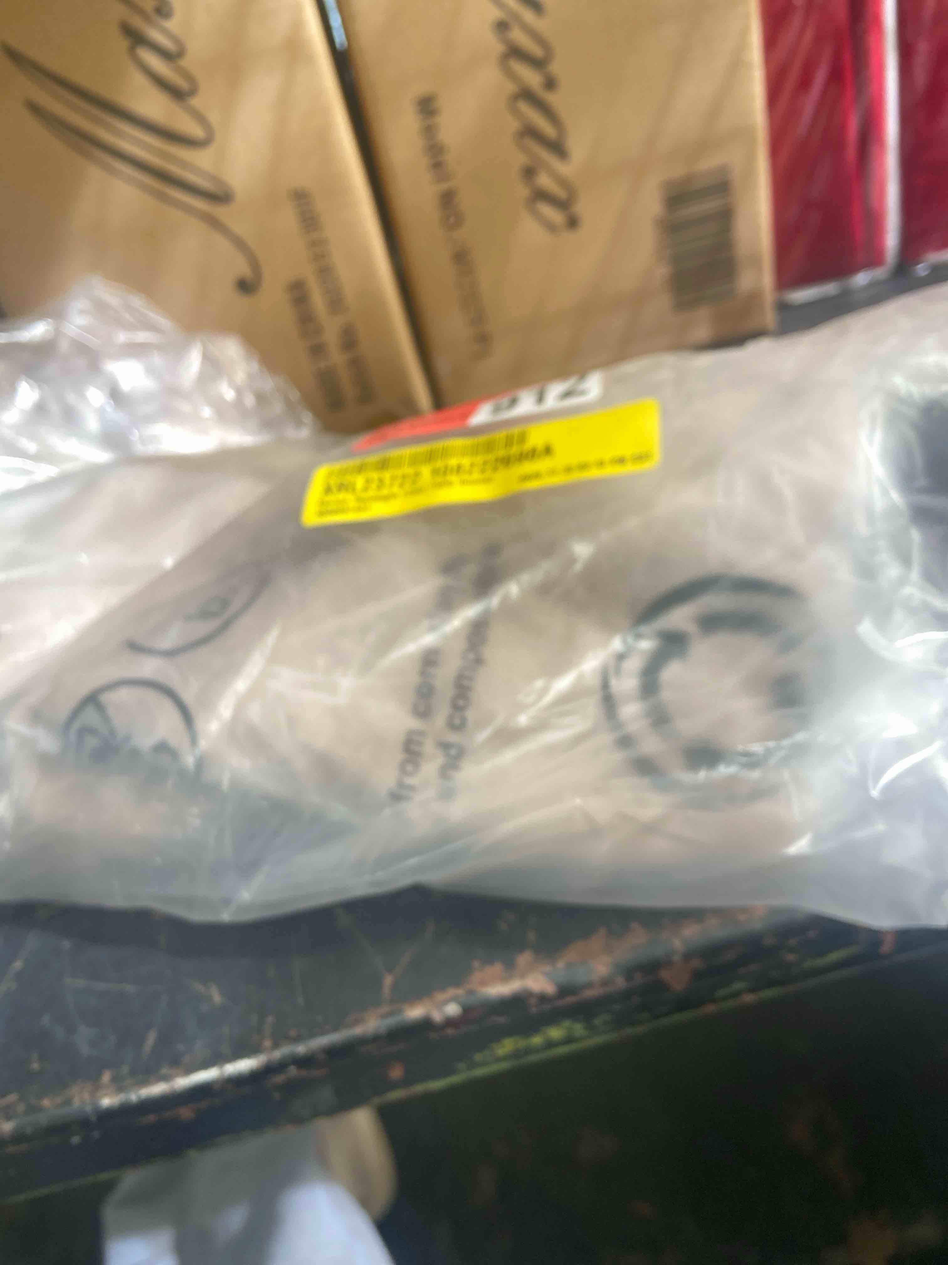 Condition photo showing New/Like New for d'moksha homes linen natural table runner 84 inches long - 100% pure linen 14 x 84 inch table runner for dining, mothers day, spring, easter - machine washable 14 x 84 inch 01 - natural