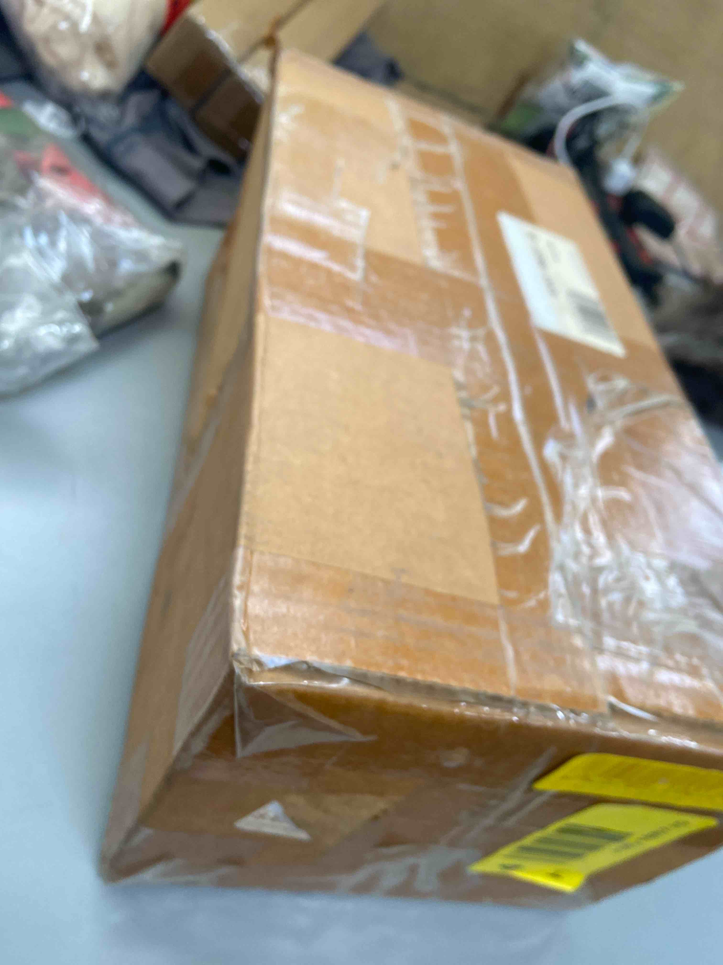 Condition photo showing New/Like New for mp-led966-ch/ch-wac lighting-bullet - 8.94 inch led pendant with monopoint canopy  chrome finish