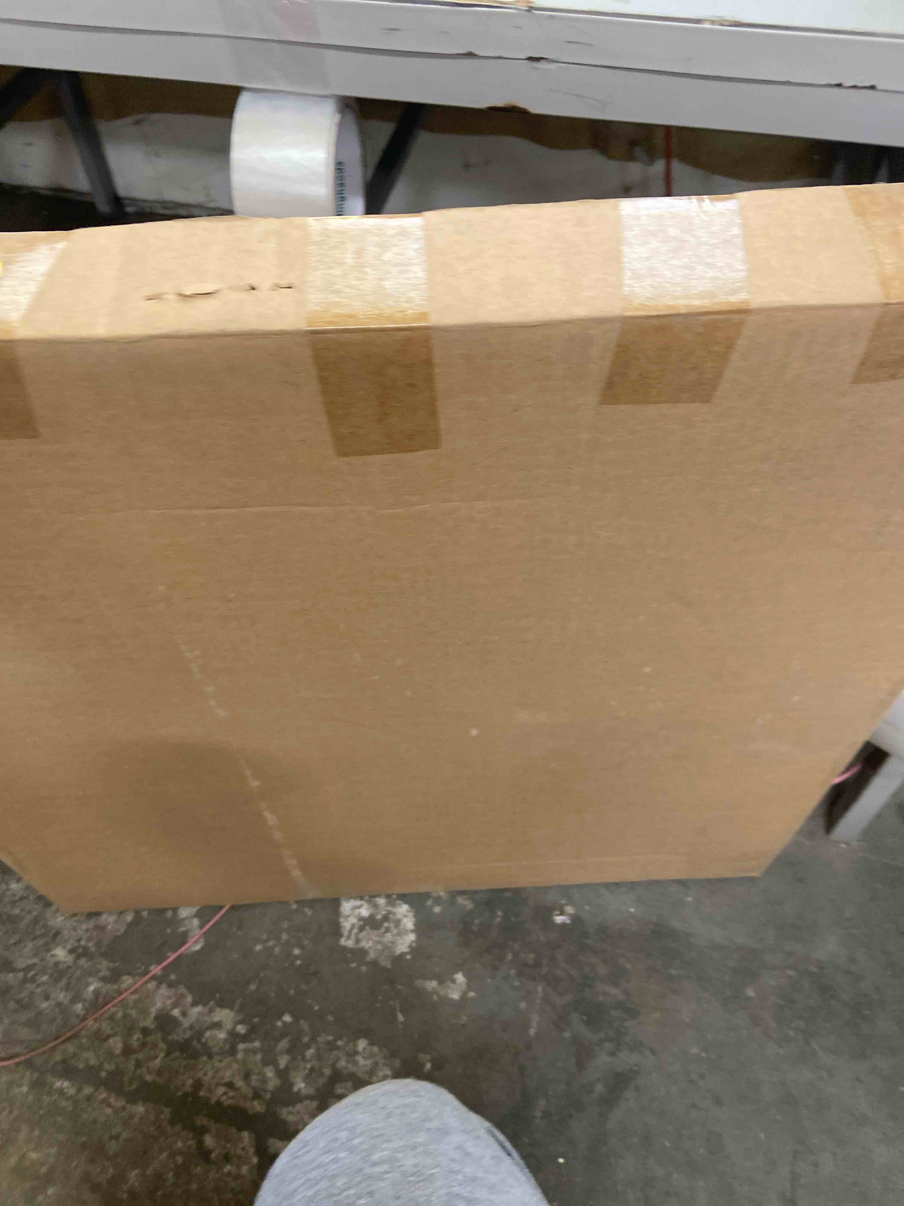 Condition photo showing New/Like New for the intellectual elephant graphic art print on