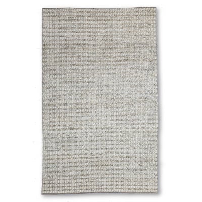 tuffy home braided rug beige/ivory  