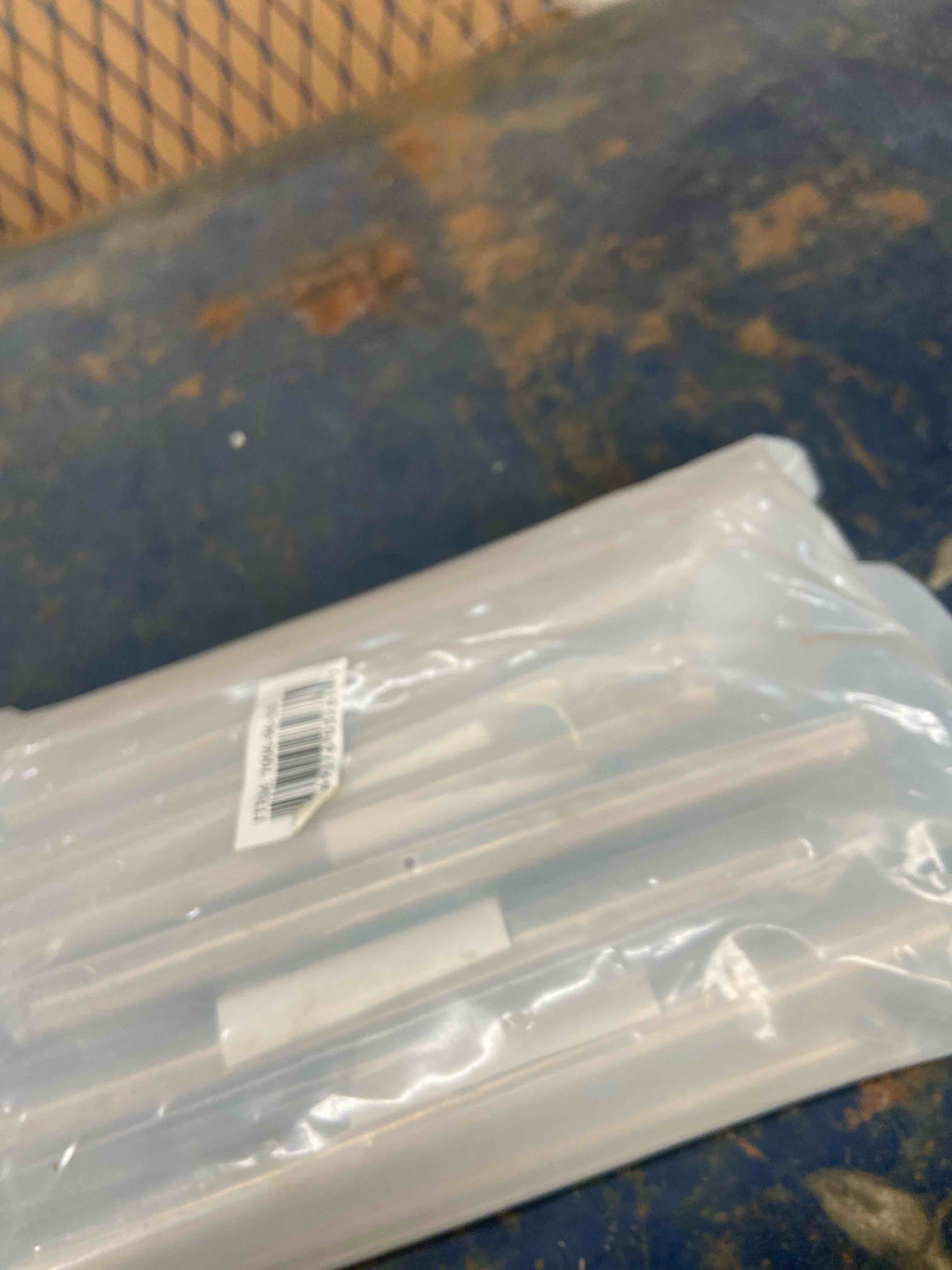 Condition photo showing New/Like New for gliderite 3-3/4 in. center solid thick cabinet bar pulls  stainless steel  pack of 10