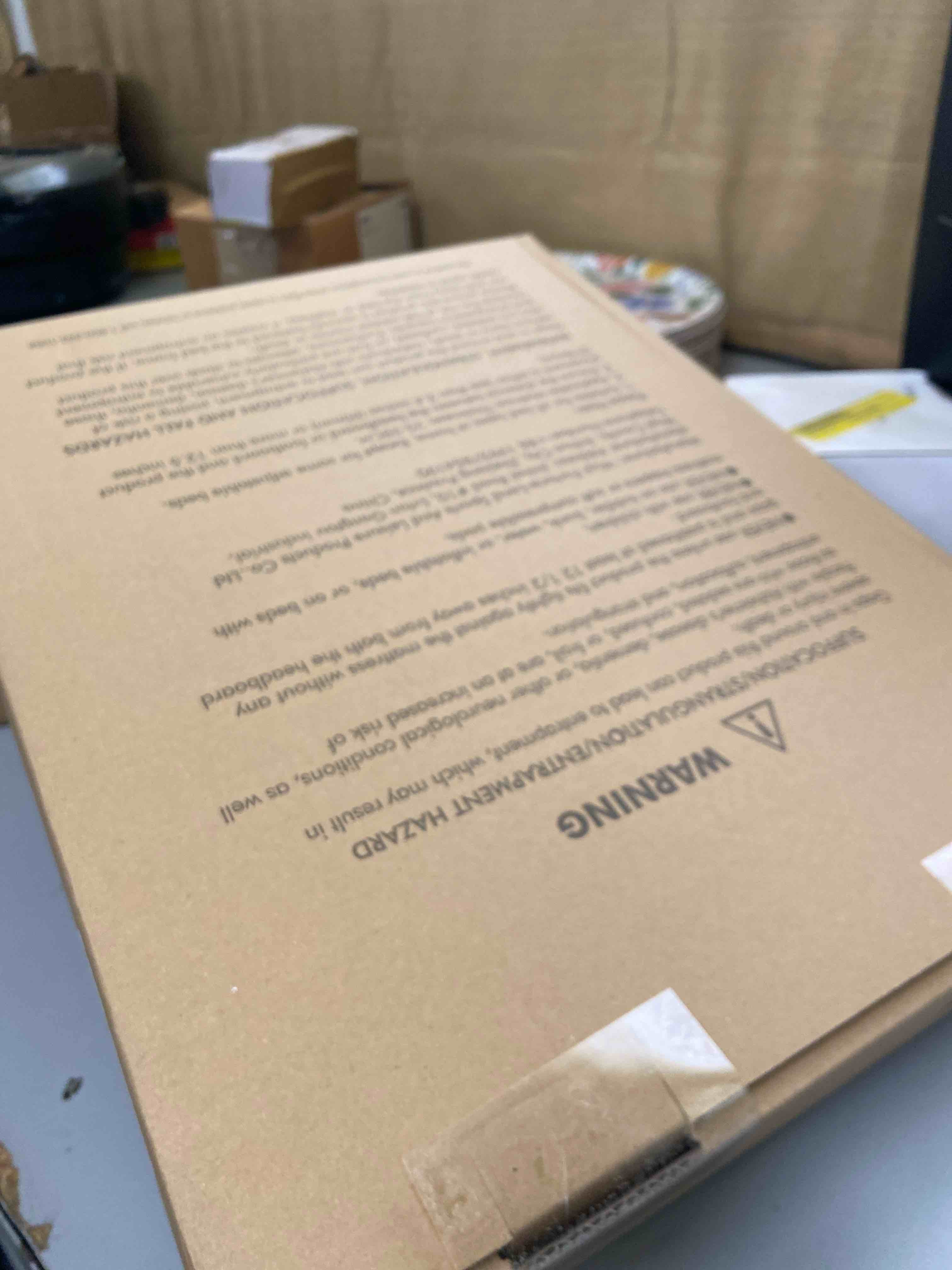 Condition photo showing New/Like New for kingpavonini bed rails for elderly adults safety - adjustable bed cane with non-slip ergonomic handle and storage pocket, stable bed assist rails for seniors hold up to 300 lbs, tool-free assembly