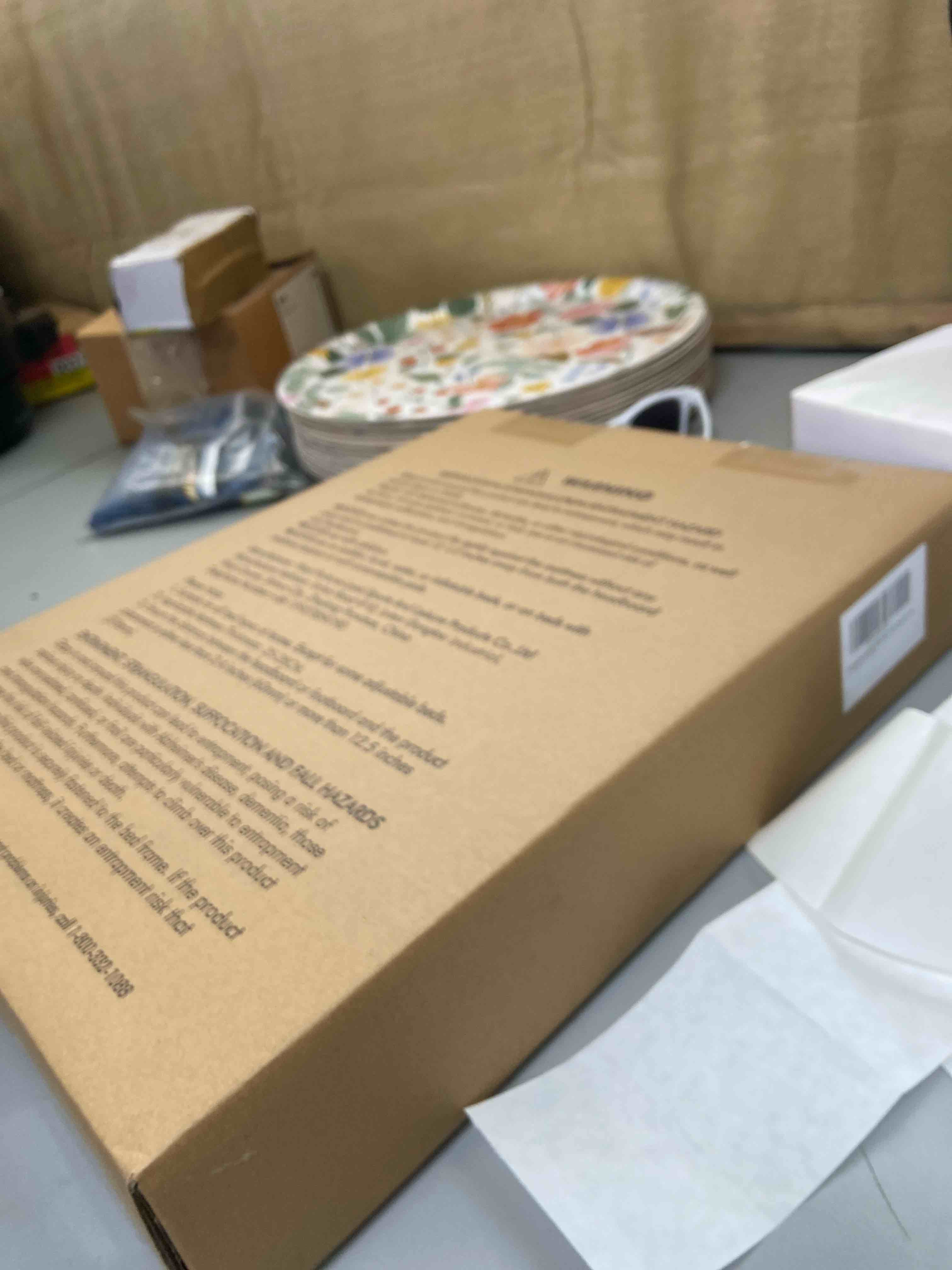 Condition photo showing New/Like New for kingpavonini bed rails for elderly adults safety - adjustable bed cane with non-slip ergonomic handle and storage pocket, stable bed assist rails for seniors hold up to 300 lbs, tool-free assembly