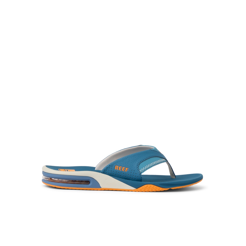 Reef men’s flip flops 