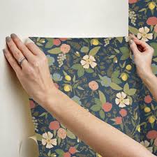 robenat floral roll 