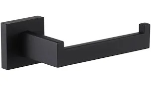 Bathroom Toilet Paper Holder Wall Mount Finish: M