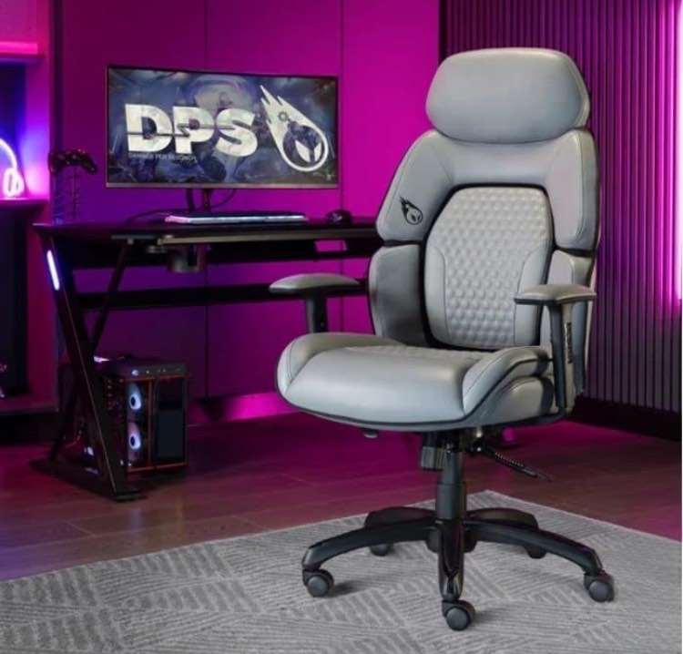 Gaming chair