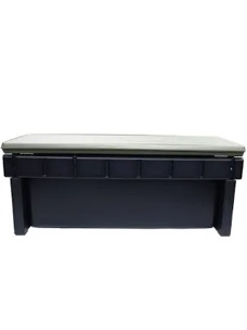  Confer Plastics 36" Deluxe Spa Step