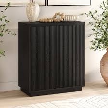 Marge 27.75" Wide Rectangular Accent cabinet