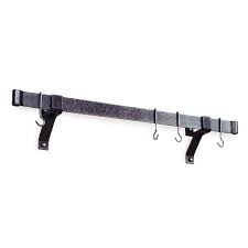 48inch curved bar w/ weld titan opened