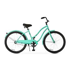 Item needs to be assembled Concord 24-Inch Pacifica Girl's Cruiser Bike