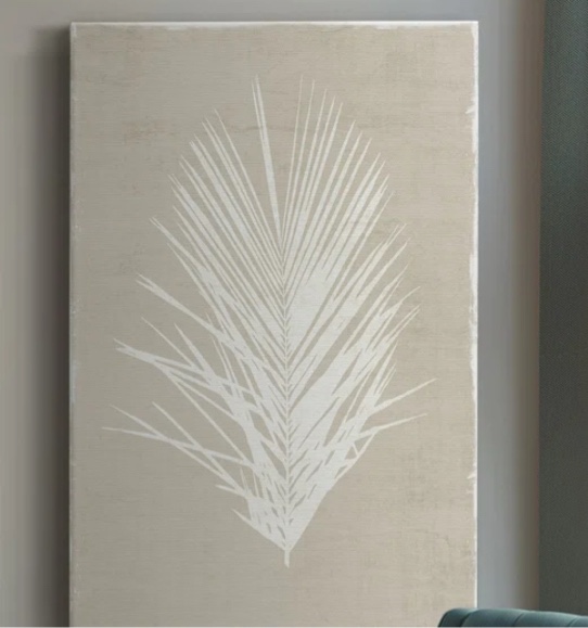 Palm Oasis by Bayou Breeze. 27x16